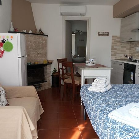 Tigullio Vacations Panoramica Apartments Lavagna Extérieur photo