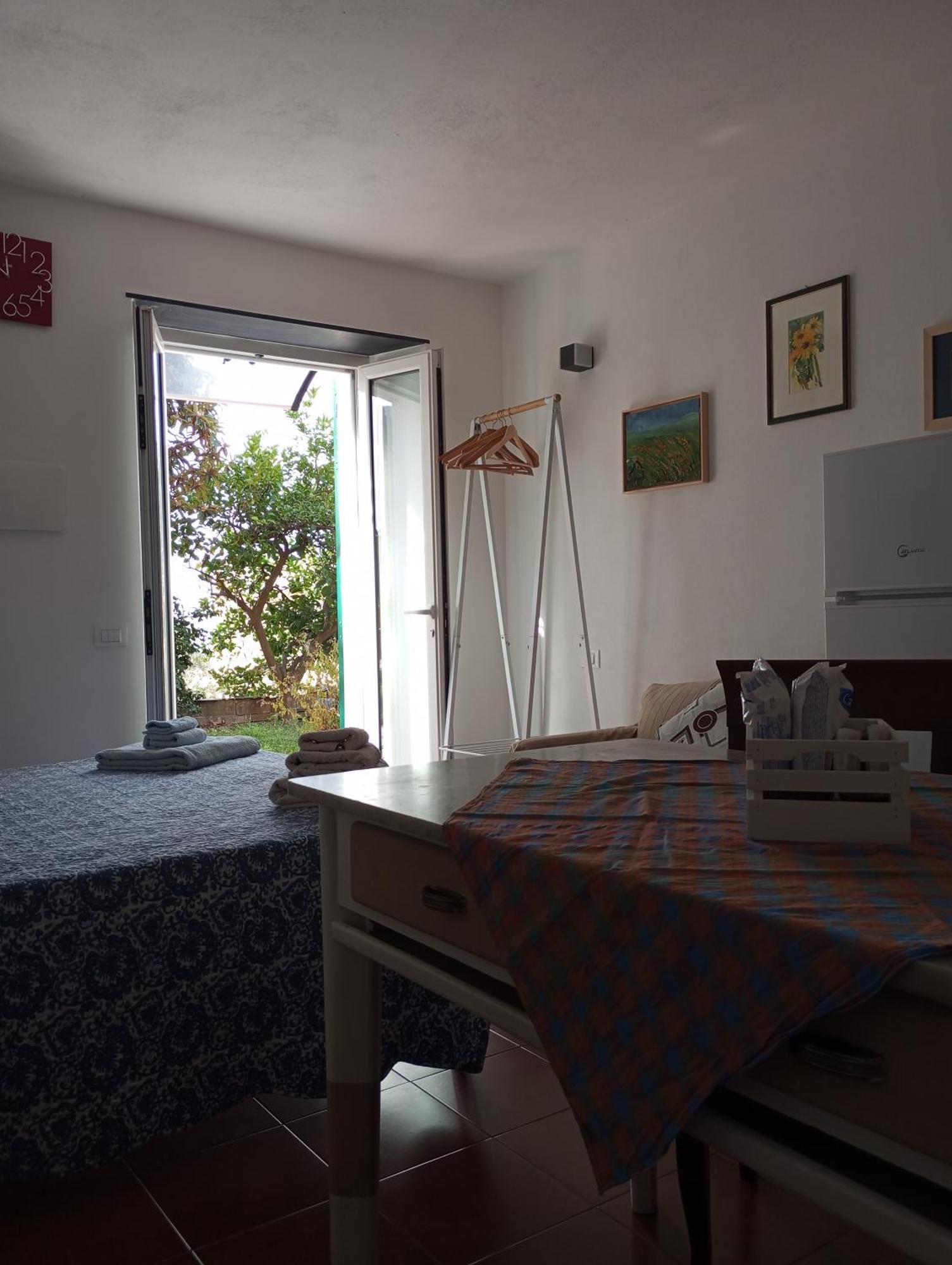 Tigullio Vacations Panoramica Apartments Lavagna Extérieur photo