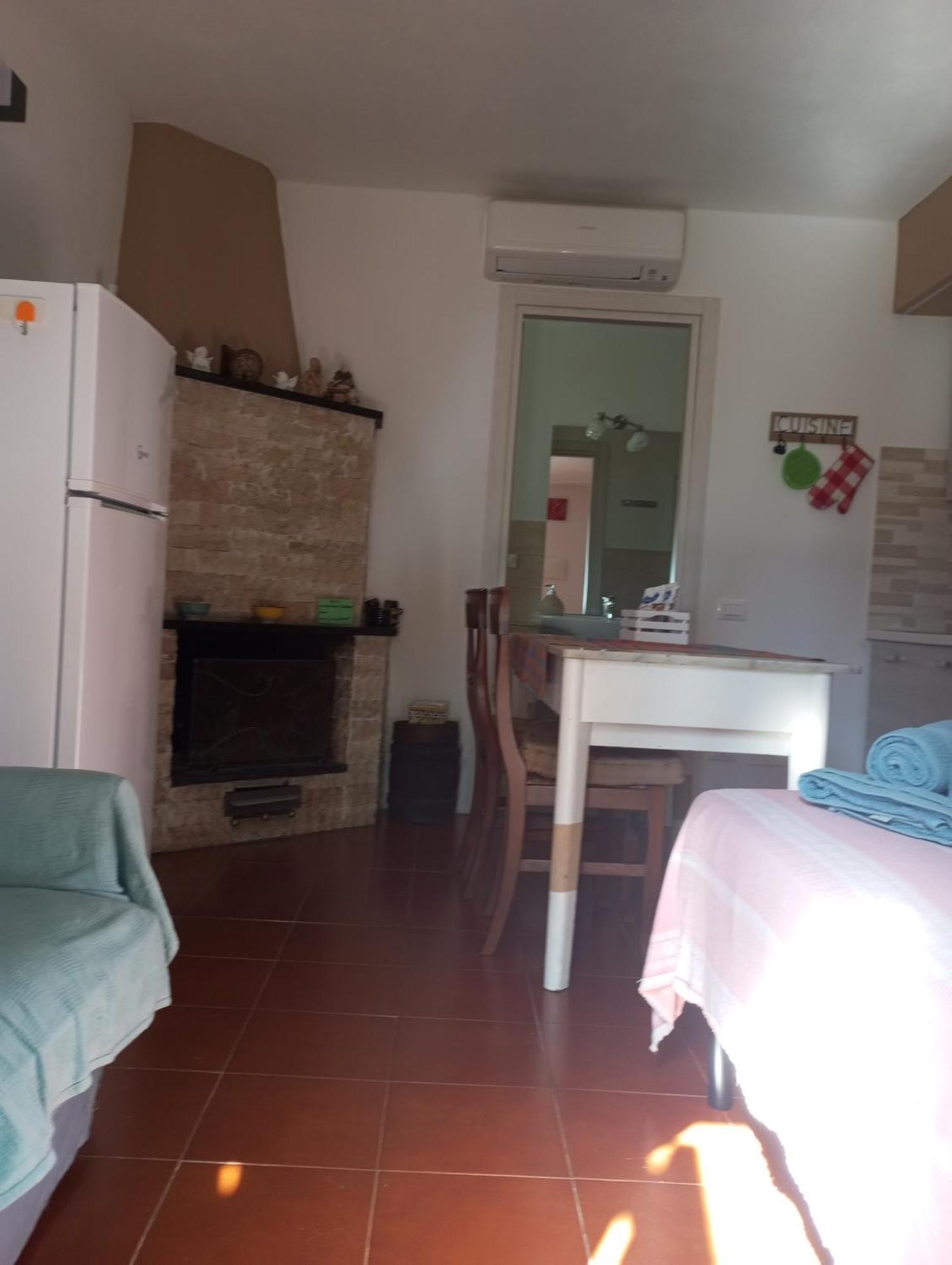 Tigullio Vacations Panoramica Apartments Lavagna Extérieur photo
