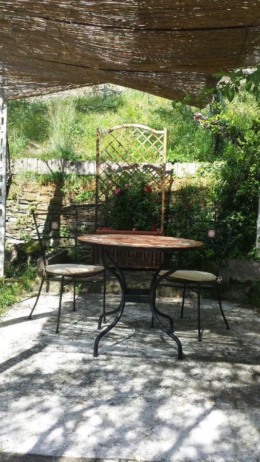 Tigullio Vacations Panoramica Apartments Lavagna Extérieur photo